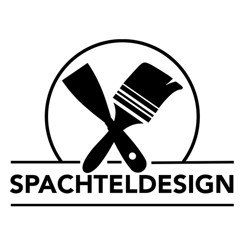 Spachteldesign