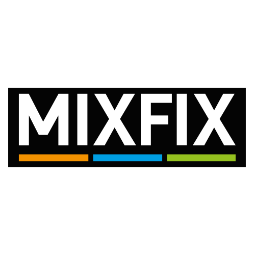 MIXFIX Fassadensysteme GmbH